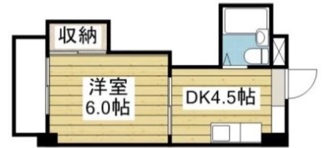 1DK