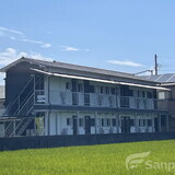トロワボヌール山西