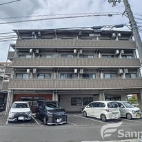 山越ハイムⅡ