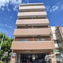 木屋町ビューハイツ