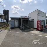 コーポ中川