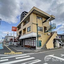 コーポヤマウチ