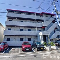 ジョイフル第一山越