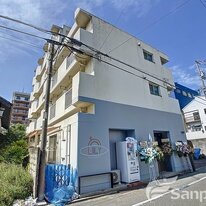 本町第一ハイツ