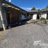 土居田町松原借家