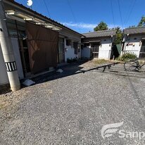 土居田町松原借家