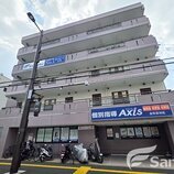 カンファートハウス