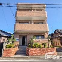 サンハイツⅡ